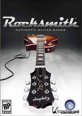 Rocksmith (PC/2012/Multi7)