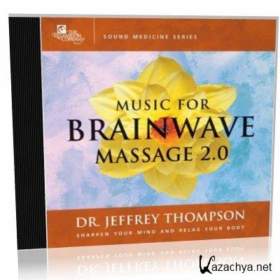 J. Thompson. Music for Brainwave Massage ( )