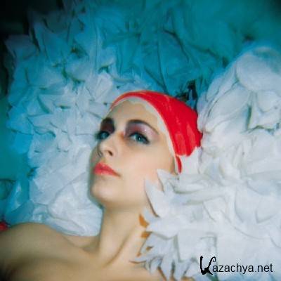 U.S. Girls - GEM (2012)