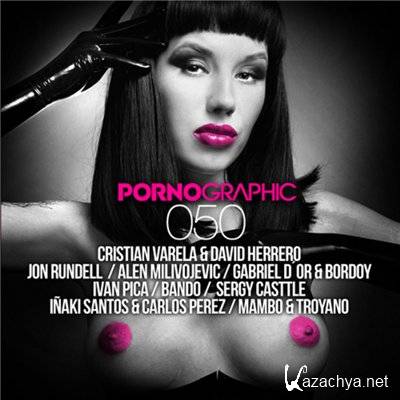 VA - Pornographic 050 (2012)