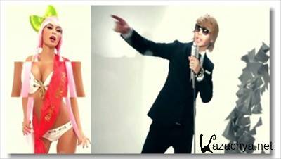 ������ ������ feat. ��� ����������� - �����, � ���� �������! (2012)