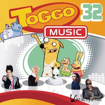 Toggo Music 32 (2012)