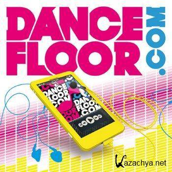 VA - Dancefloor.com 2012 (2012).MP3