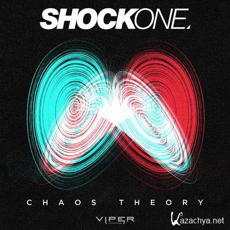 ShockOne - Chaos Theory (2012)