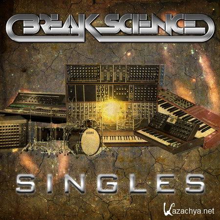 Break Science - Singles (2012)