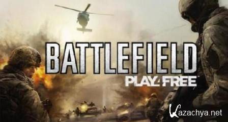 Battlefield Play4Free v.1.42 (2012/RUS/PC)