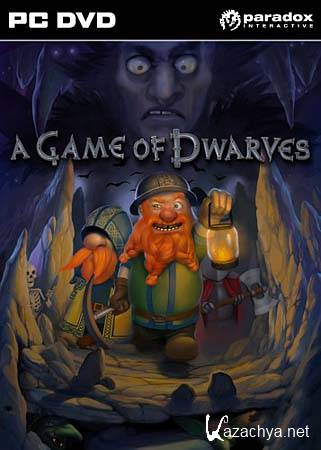 A Game of Dwarves (PC/2012/EN)