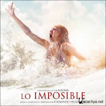 OST -  / The Impossible (2012)