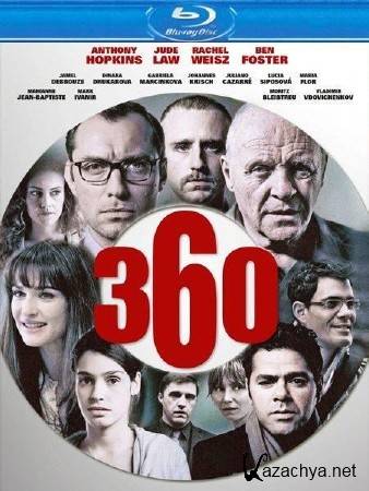 360 / 360 (2011) BDRip