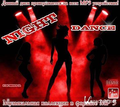 VA - Night Dance (2012).MP3 