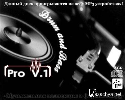 VA - Drum and Bass Pro [V.1] (2012)