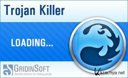 GridinSoft Trojan Killer 2.1.3.5 (ENG) 2012