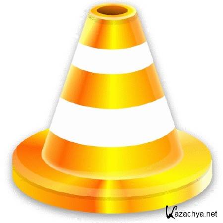 VLC Media Player 2.1.0 20121024 (ML/RUS) 2012 Portable