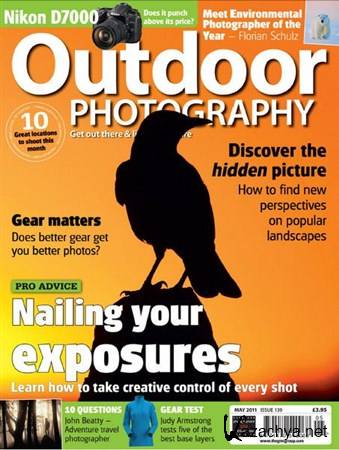 Outdoor Photography - May 2011