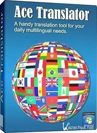Ace Translator 9.6.9.719