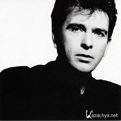 Peter Gabriel - So. 25th Anniversary Deluxe Edition (2012)