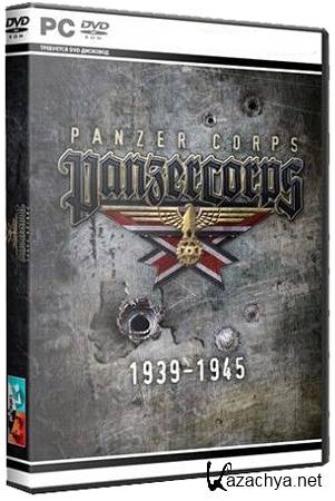 Panzer Corps: Afrika Korps Portable (2012/RU)