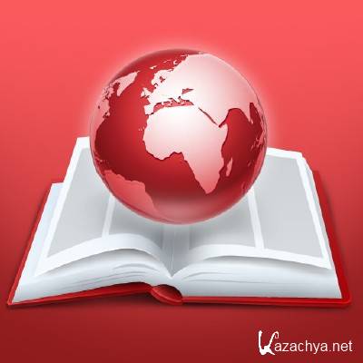 Abbyy Lingvo Dictionaries for iOS 4 (  ) [2012, RUS]