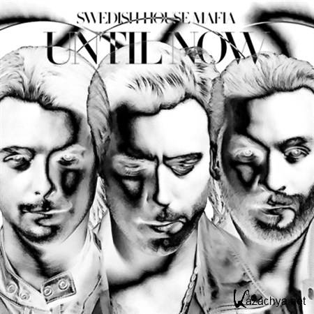 Swedish House Mafia - Until Now (2012)