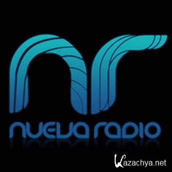 Nueva Radio 182 with Adam Oland, Blake Jarrell  (2012-10-25)