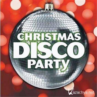 Christmas Dance Party 2013 (Dance Vs Classics) By RicharDj (2012).MP3