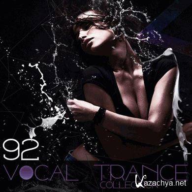 VA-Vocal Trance Collection Vol.92 (2012).MP3
