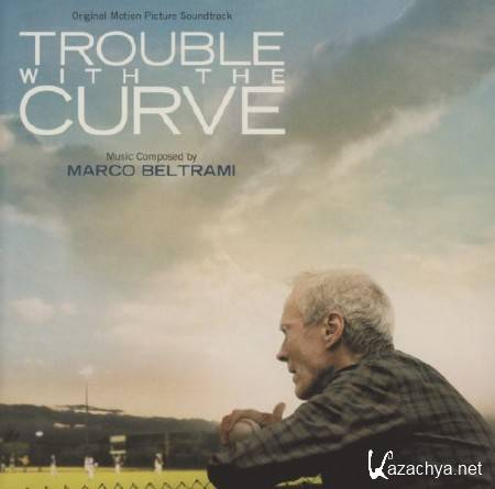 OST -   / Trouble With The Curve (2012)