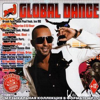 VA - Global Dance NRJ (2012).MP3