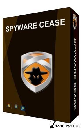 Spyware Cease 2011 7.2.0.1