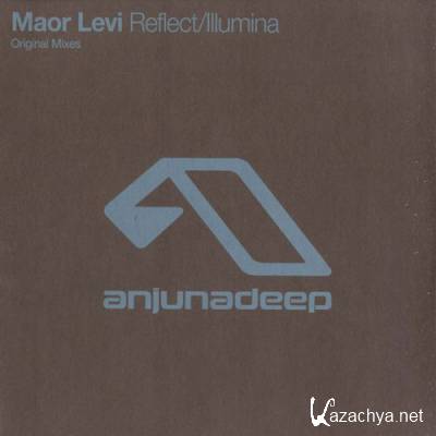 Maor Levi - Reflect  Illumina