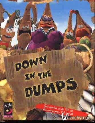    / Down in the dumps (1996/RUS/RePack)