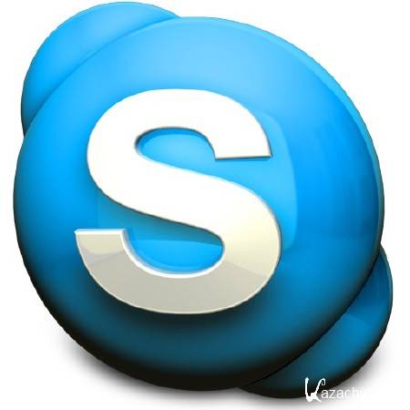 Skype 6.0.0.120 (RUS) 2012 Portable