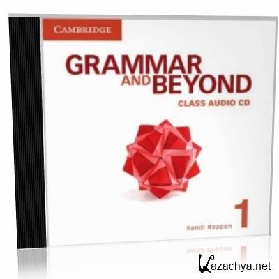 R. Reppen. Grammar and beyond 1 ( )