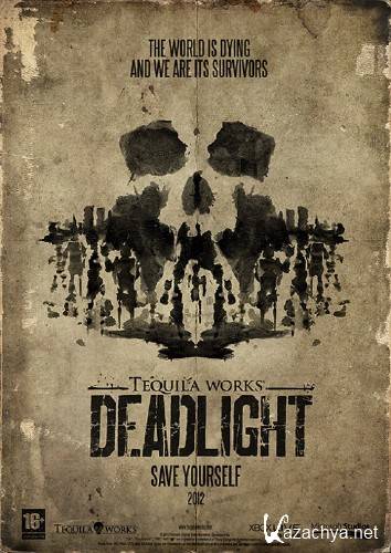 Deadlight (2012 / ENG / )