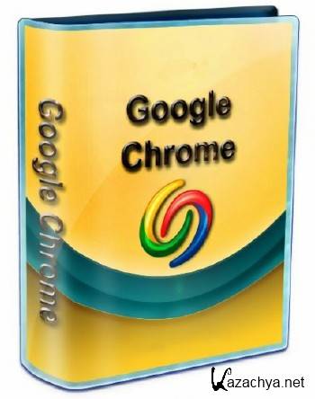Google Chrome 22.0.1229.96 Stable Portable