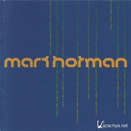 Mark Norman - Emotionz 058 (2012-10-26)