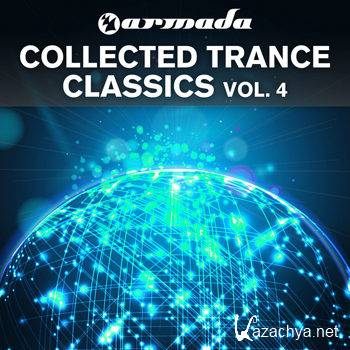 Armada Collected Trance Classics Vol 4 (2012)