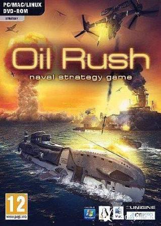 Oil Rush (Iceberg Interactive) /   ( ) (2012/ENG/PC)