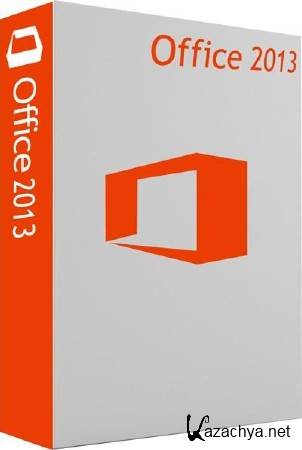 Microsoft Office Professional Plus - 2013 15.0.4420.1017 Final (  !)