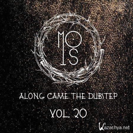 MOTS - Along Came The Dubstep vol.20 (2012)