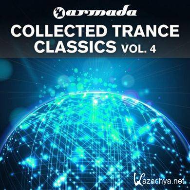 VA - Armada Collected Trance Classics Vol.4 (2012).MP3