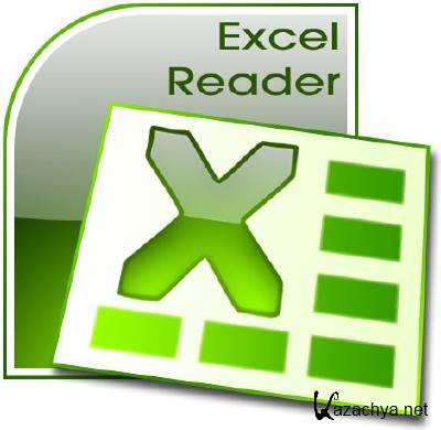 FoxPDF Excel Reader 2.0