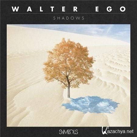 Walter Ego - Shadows EP (2012)