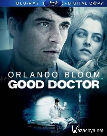   / The Good Doctor (2011/HDRip)