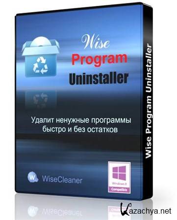 Wise Program Uninstaller 1.11.47