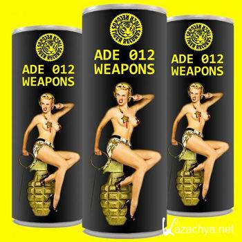 ADE Weapons 2012 (2012)