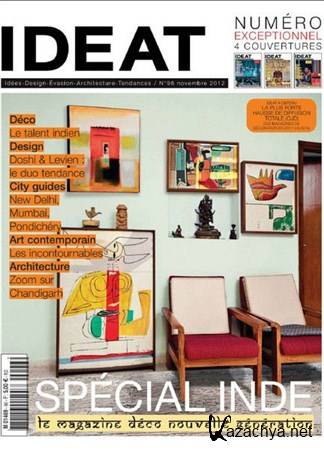 Ideat - Novembre 2012