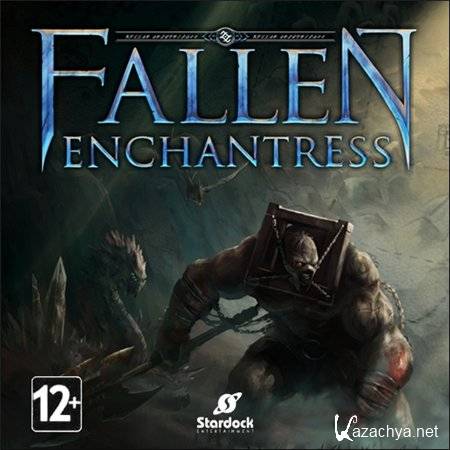 Elemental: Fallen Enchantress (PC/2012/ENG/RePack by SEYTER) 