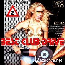 VA - Best Club Drive 2 (2012).MP3