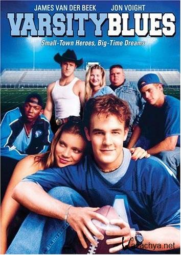   / Varsity Blues (1999) HDRip